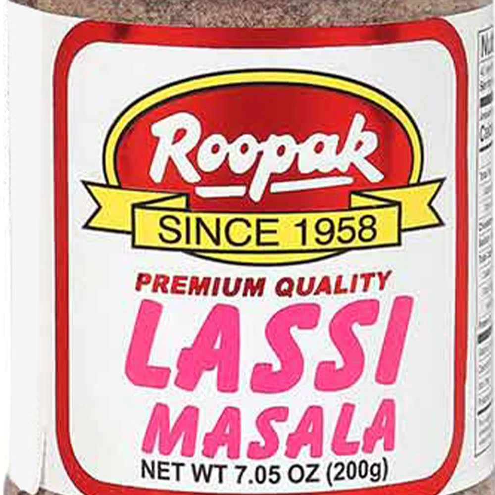 Lassi Masala